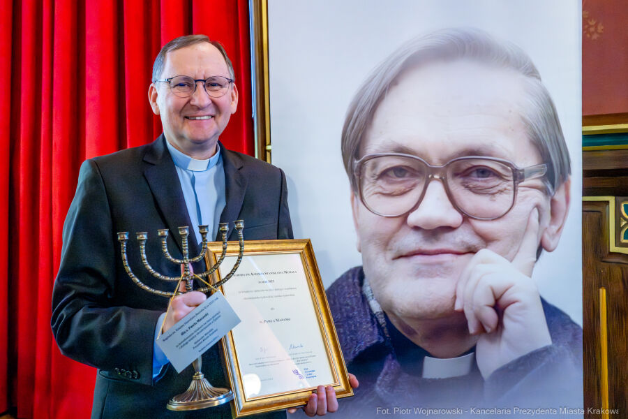 Nagrody im. ks. Stanisława Musiała przyznane!