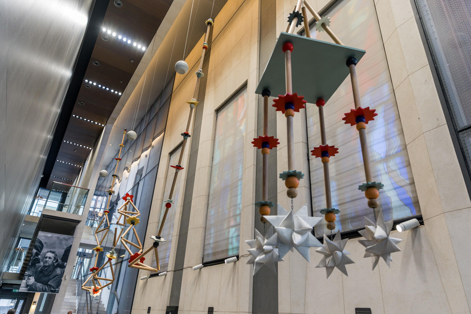 20260307-0S4A4142.jpg-Wystawa, Zdjęcia, Wajda, Kracik  Autor: B. Świerzowski