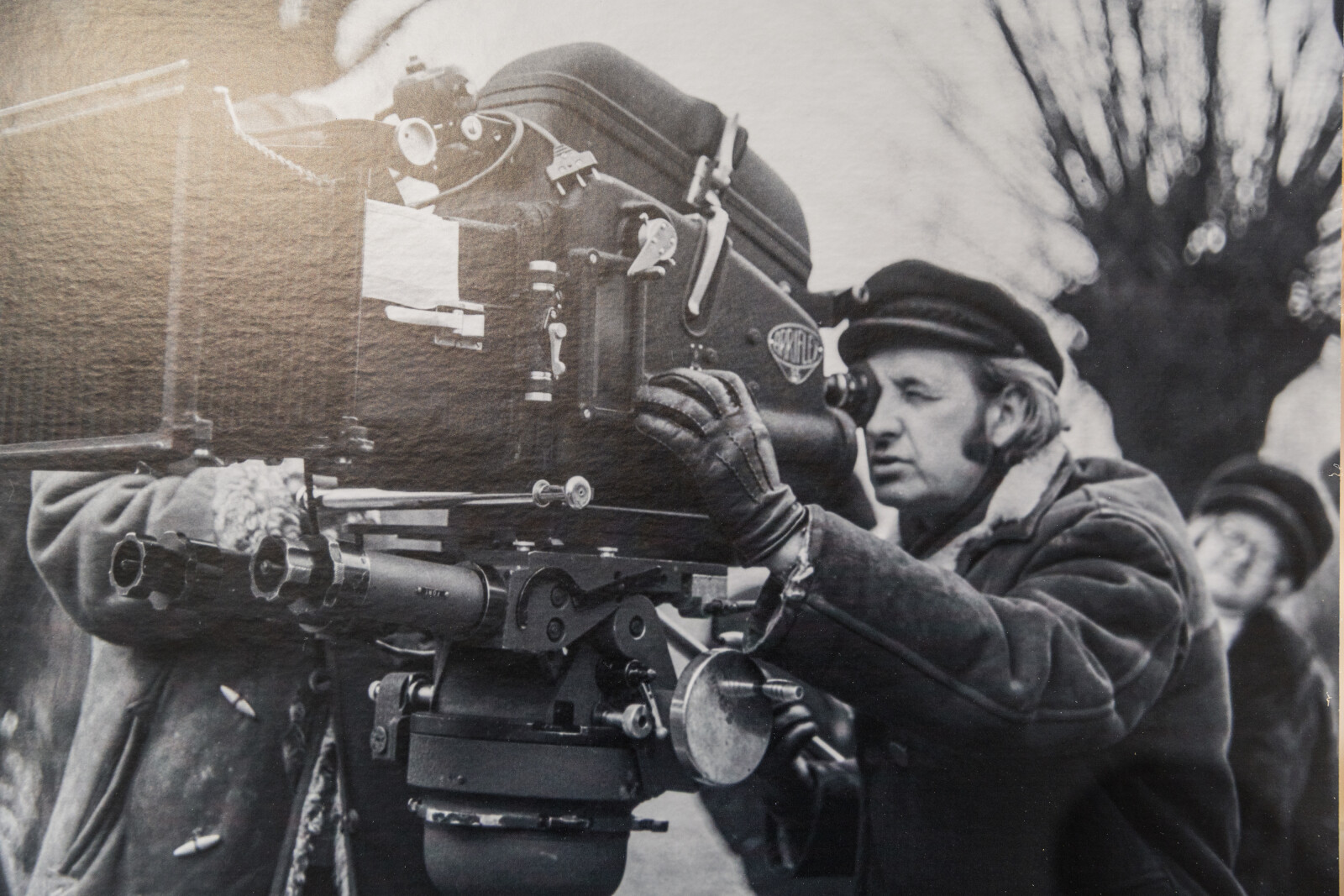 20260307-0S4A4150.jpg-Wystawa, Zdjęcia, Wajda, Kracik  Autor: B. Świerzowski