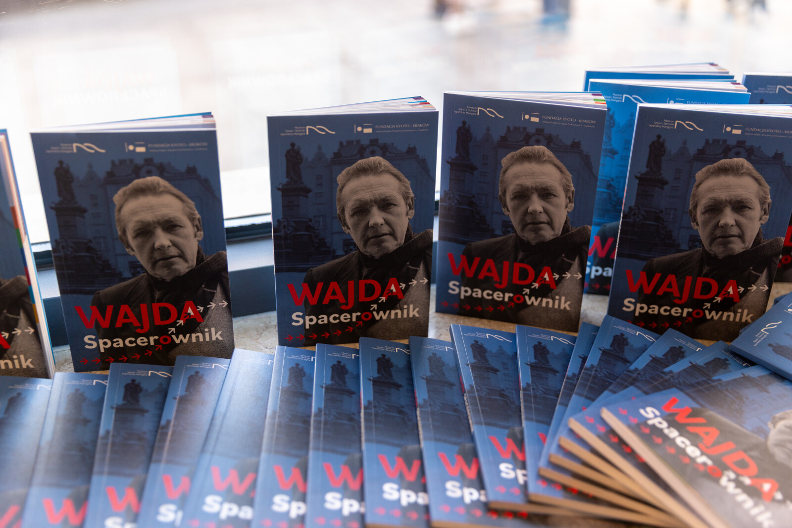 20260307-0S4A4155.jpg-Wystawa, Zdjęcia, Wajda, Kracik  Autor: B. Świerzowski