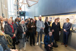 20260307-0S4A4261.jpg-Wystawa, Zdjęcia, Wajda, Kracik