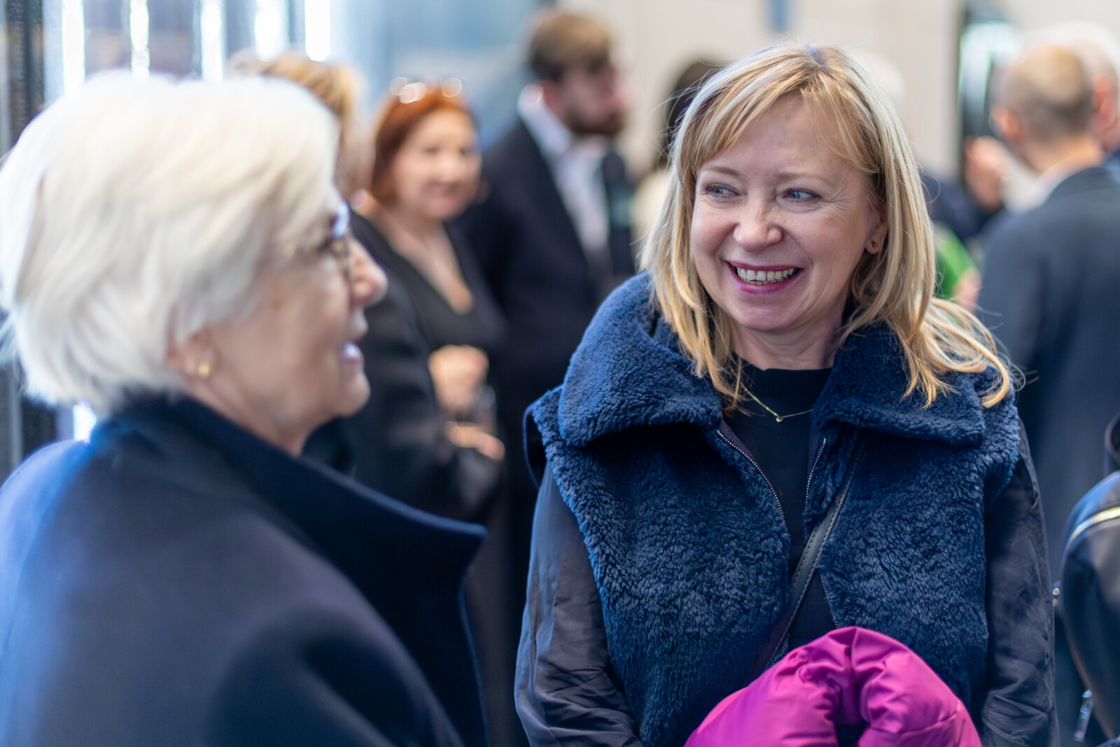 20260307-0S4A4383.jpg-Wystawa, Zdjęcia, Wajda, Kracik  Autor: B. Świerzowski