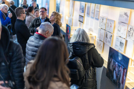 20260307-0S4A4411.jpg-Wystawa, Zdjęcia, Wajda, Kracik