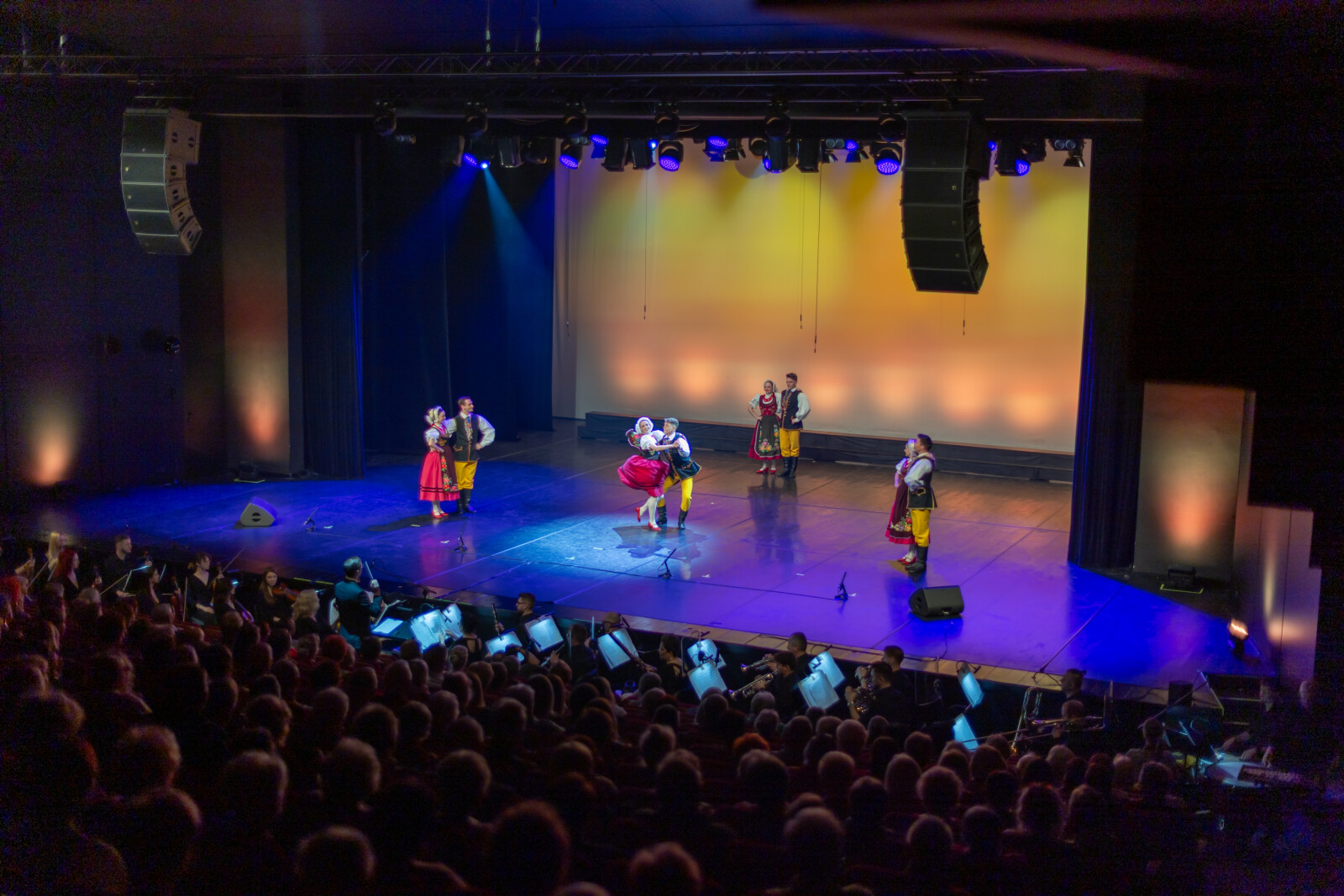 0S4A4440.jpg-Koncert, Śląsk, Miszalski, Zdjęcia  Autor: B. Świerzowski