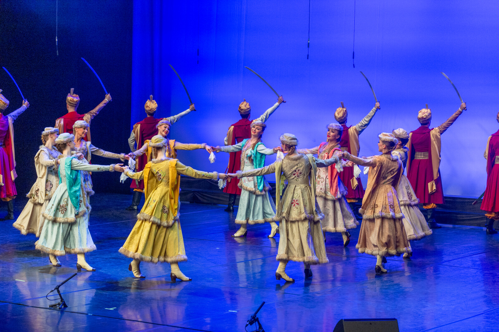 0S4A4623.jpg-Koncert, Śląsk, Miszalski, Zdjęcia  Autor: B. Świerzowski