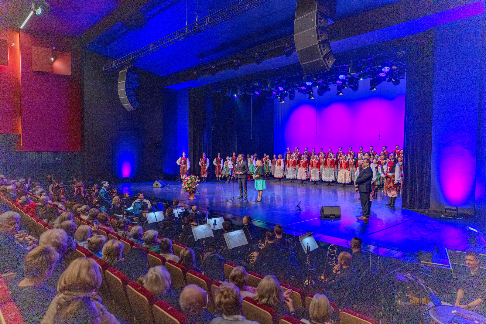 0S4A4776.jpg-Koncert, Śląsk, Miszalski, Zdjęcia  Autor: B. Świerzowski