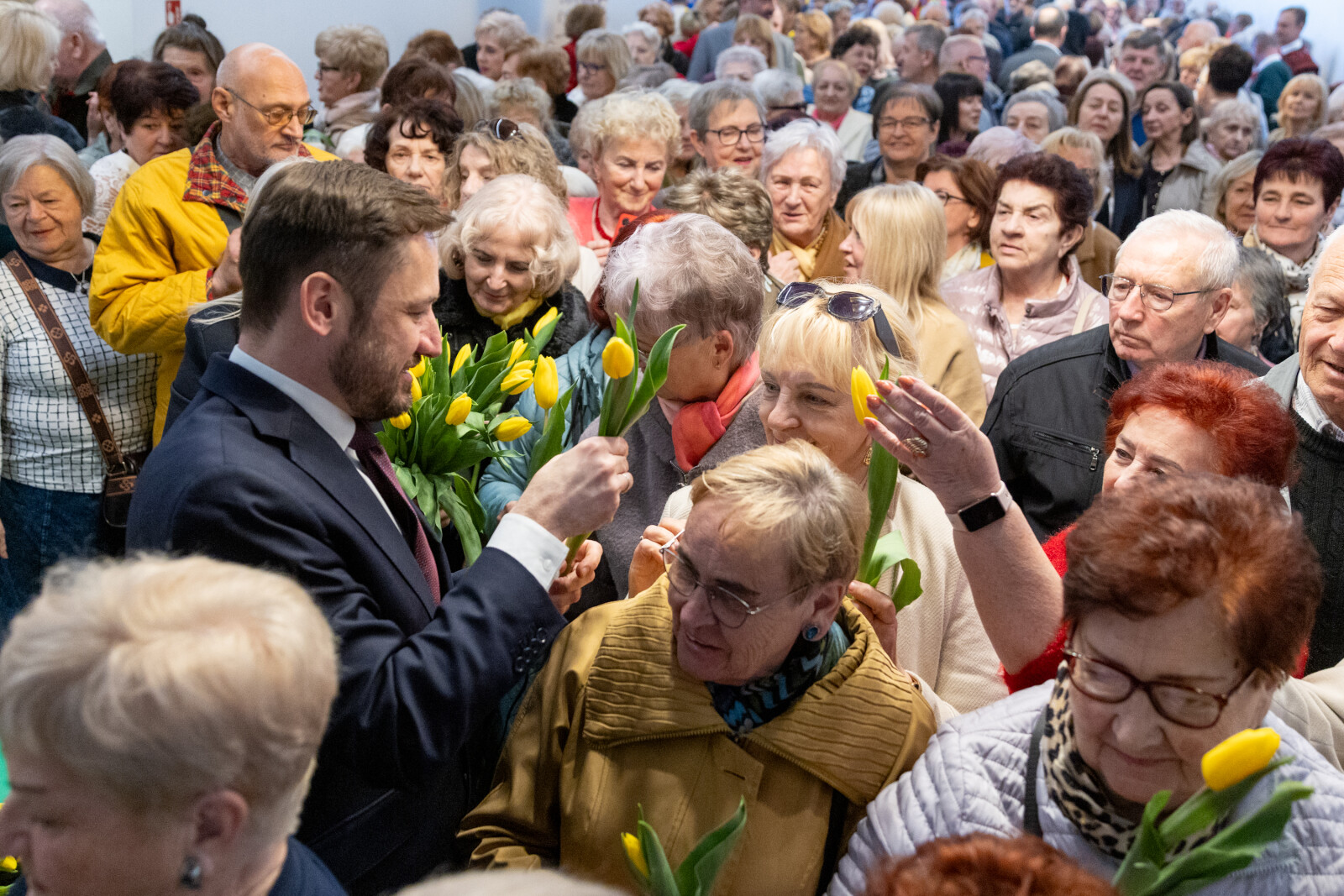 0S4A4894.jpg-Koncert, Śląsk, Miszalski, Zdjęcia  Autor: B. Świerzowski