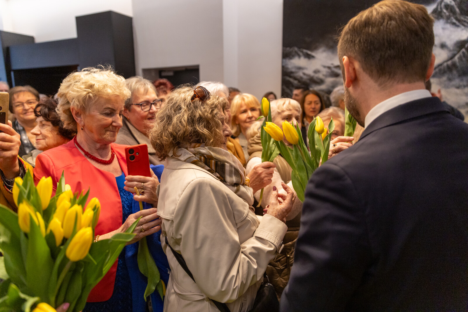 0S4A4909.jpg-Koncert, Śląsk, Miszalski, Zdjęcia  Autor: B. Świerzowski