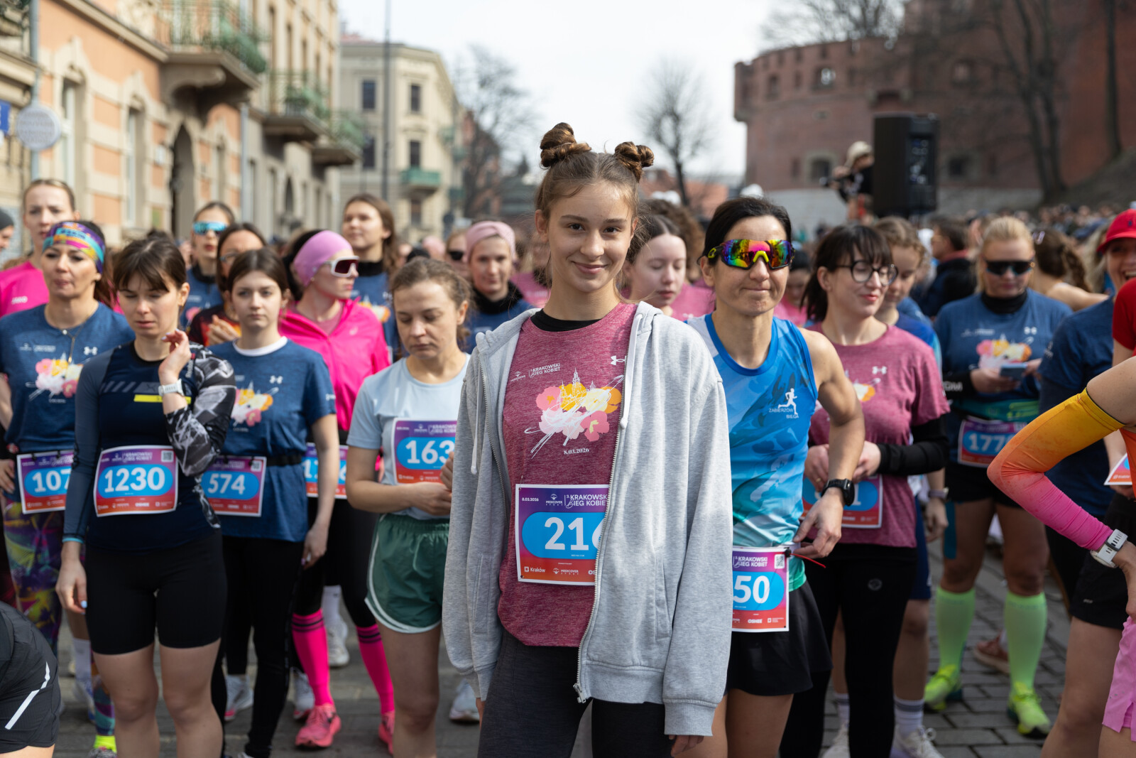 0S4A5230.jpg-Bieg Kobiet, Zdjęcia  Autor: B. Świerzowski