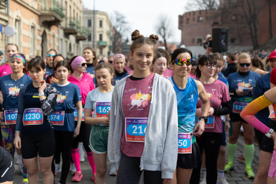 0S4A5230.jpg-Bieg Kobiet, Zdjęcia