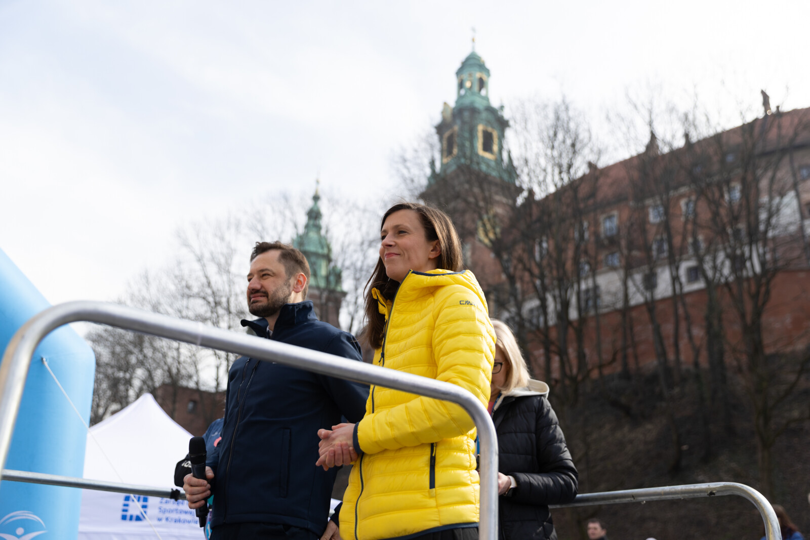 0S4A5245.jpg-Bieg Kobiet, Zdjęcia  Autor: B. Świerzowski