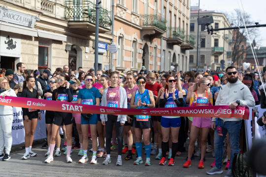 0S4A5257.jpg-Bieg Kobiet, Zdjęcia