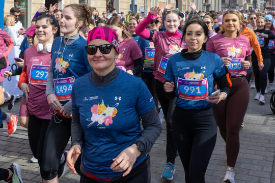 0S4A5345.jpg-Bieg Kobiet, Zdjęcia