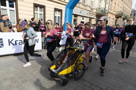 0S4A5444.jpg-Bieg Kobiet, Zdjęcia