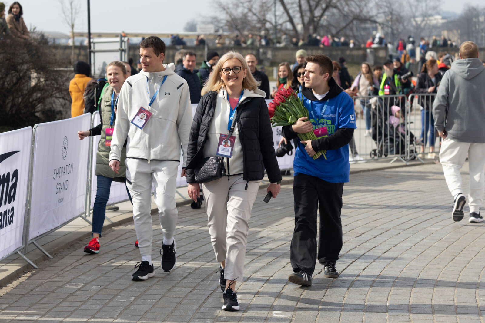 0S4A5474.jpg-Bieg Kobiet, Zdjęcia  Autor: B. Świerzowski