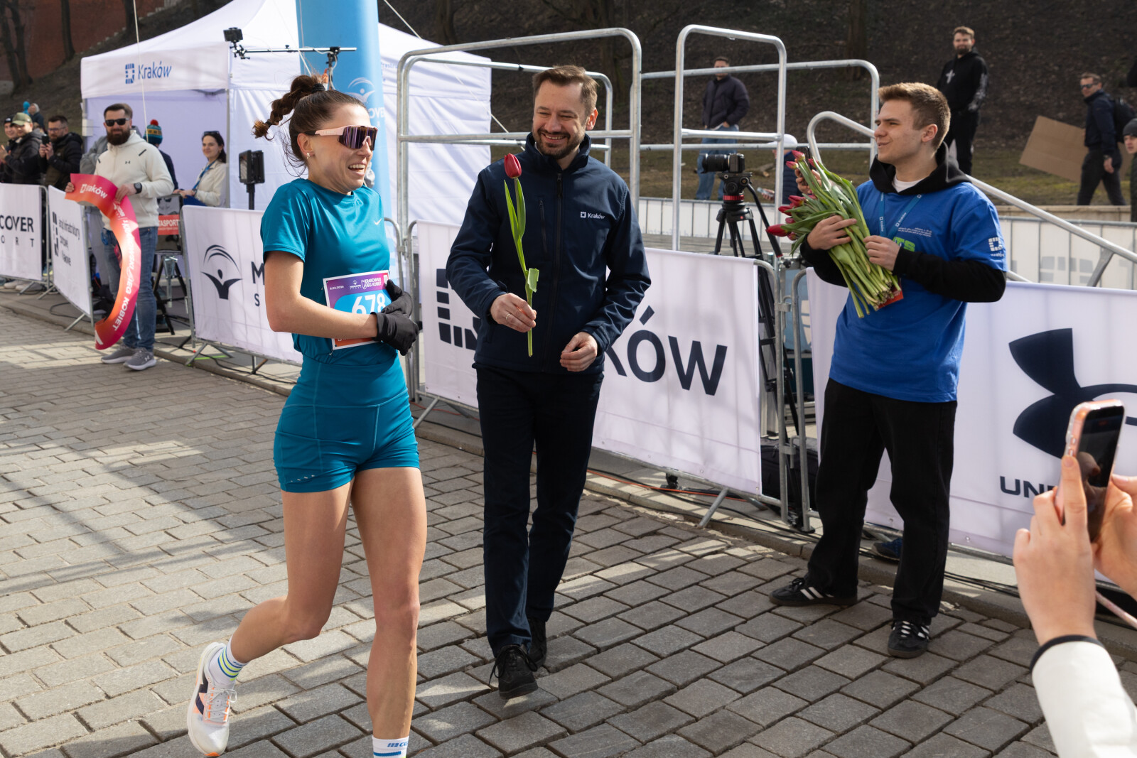 0S4A5498.jpg-Bieg Kobiet, Zdjęcia  Autor: B. Świerzowski