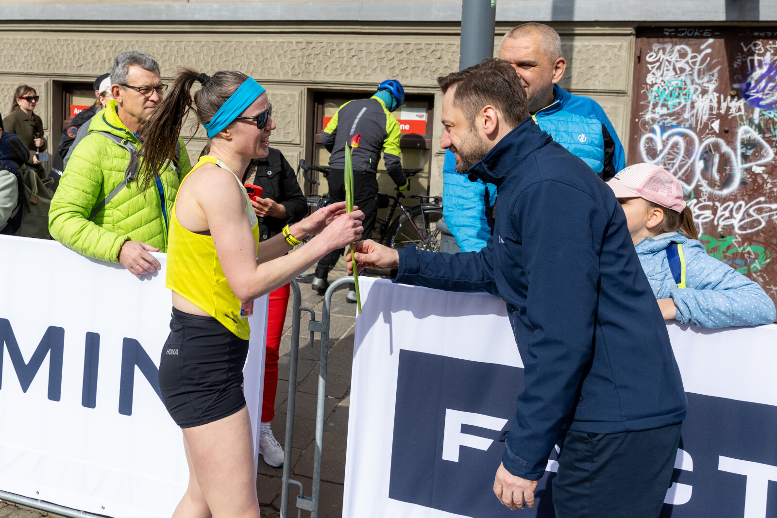 0S4A5517.jpg-Bieg Kobiet, Zdjęcia  Autor: B. Świerzowski