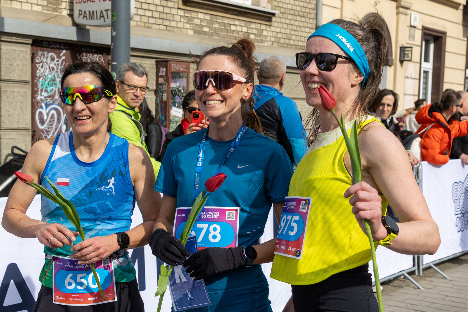 0S4A5530.jpg-Bieg Kobiet, Zdjęcia  Autor: B. Świerzowski