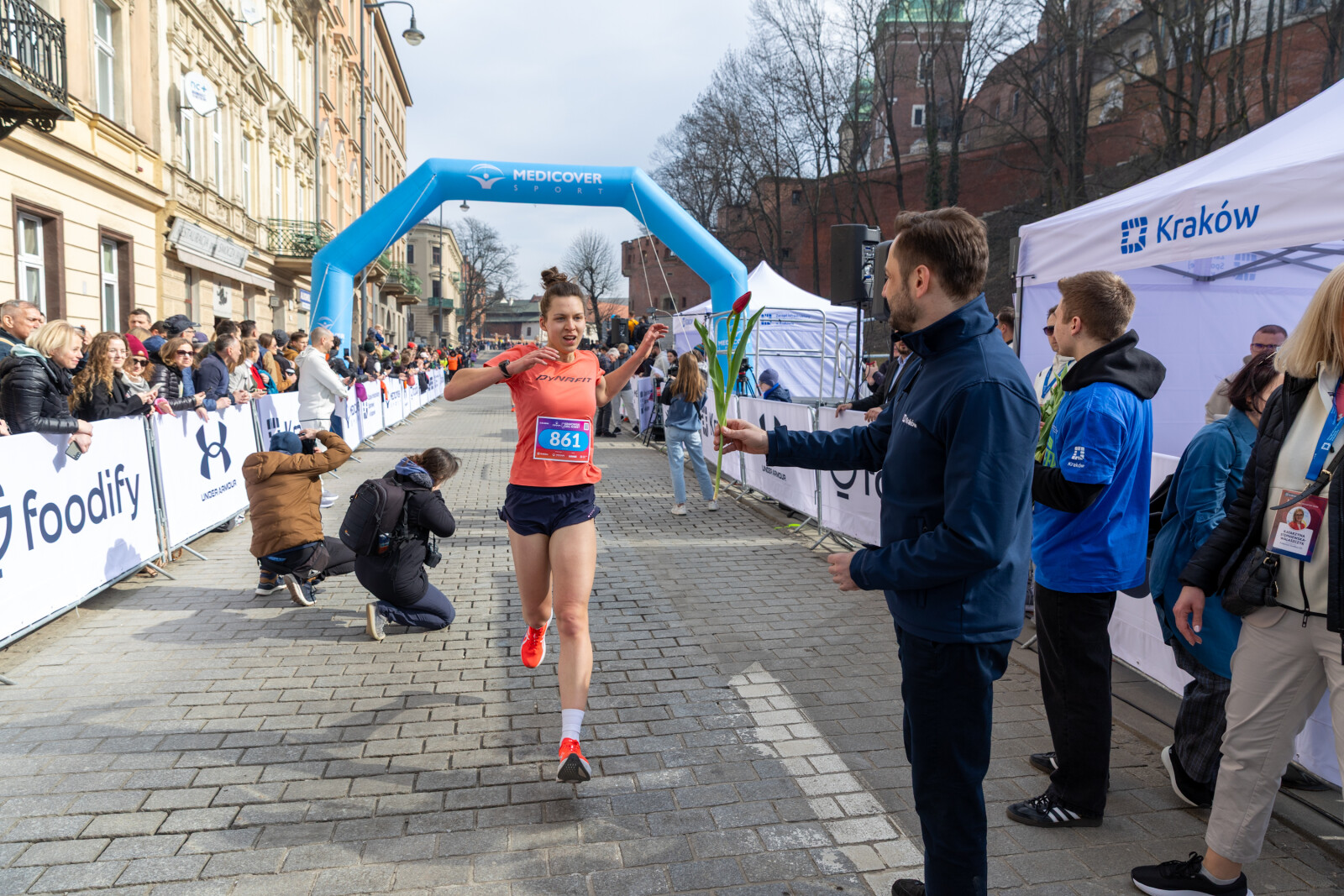 0S4A5551.jpg-Bieg Kobiet, Zdjęcia  Autor: B. Świerzowski