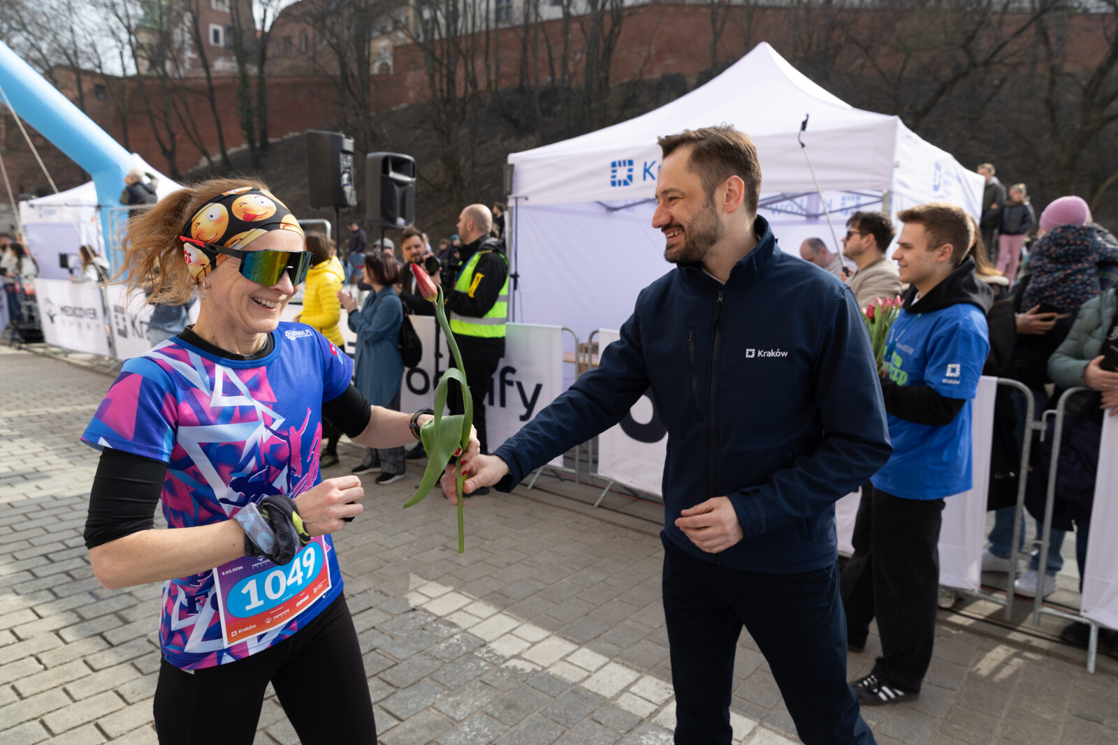 0S4A5588.jpg-Bieg Kobiet, Zdjęcia  Autor: B. Świerzowski