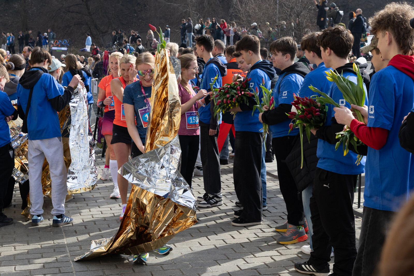 0S4A5634.jpg-Bieg Kobiet, Zdjęcia  Autor: B. Świerzowski