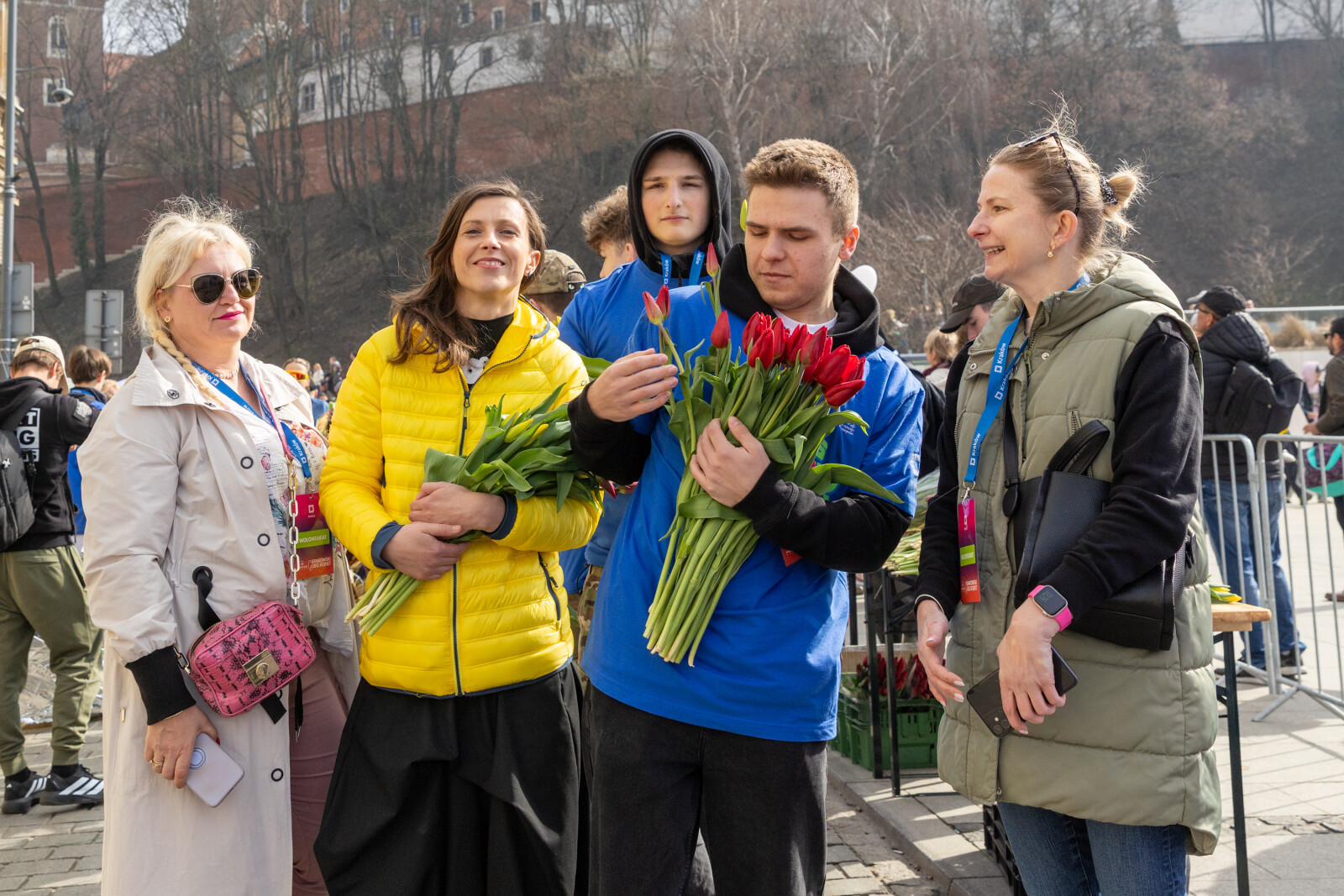 0S4A5647.jpg-Bieg Kobiet, Zdjęcia  Autor: B. Świerzowski