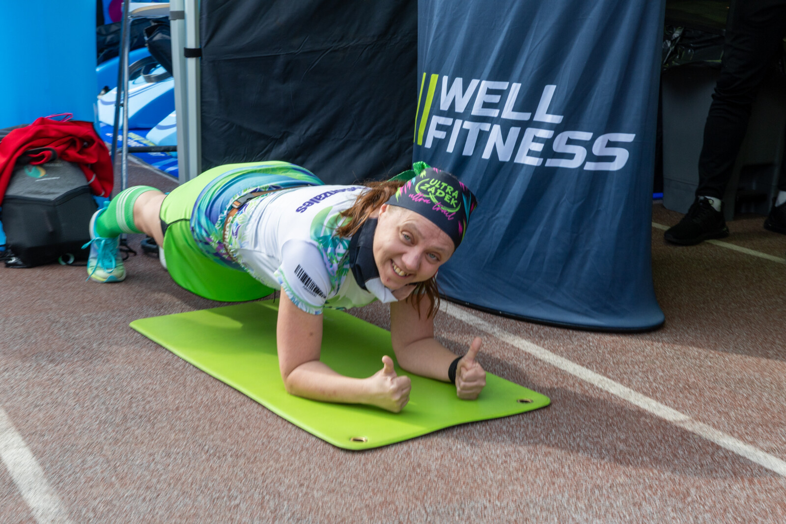 0S4A5760.jpg-Bieg Kobiet, Zdjęcia  Autor: B. Świerzowski