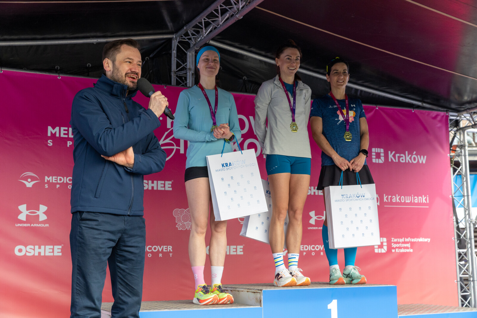 0S4A5915.jpg-Bieg Kobiet, Zdjęcia  Autor: B. Świerzowski