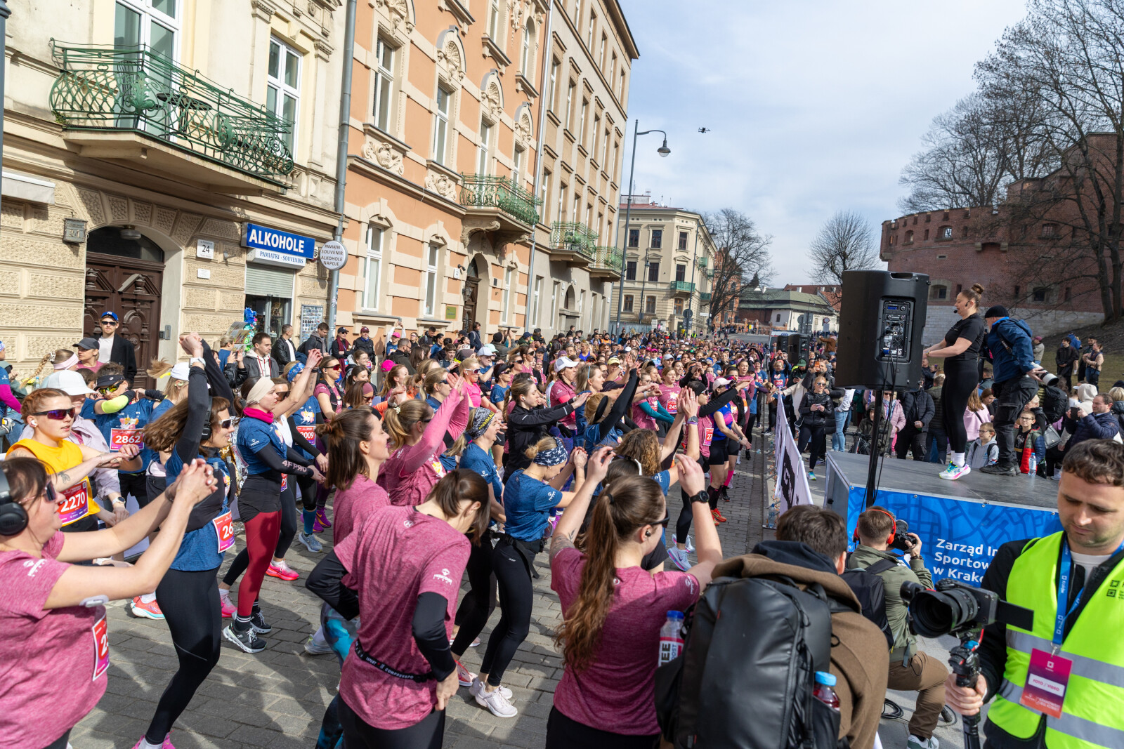 0S4A5982.jpg-Bieg Kobiet, Zdjęcia  Autor: B. Świerzowski