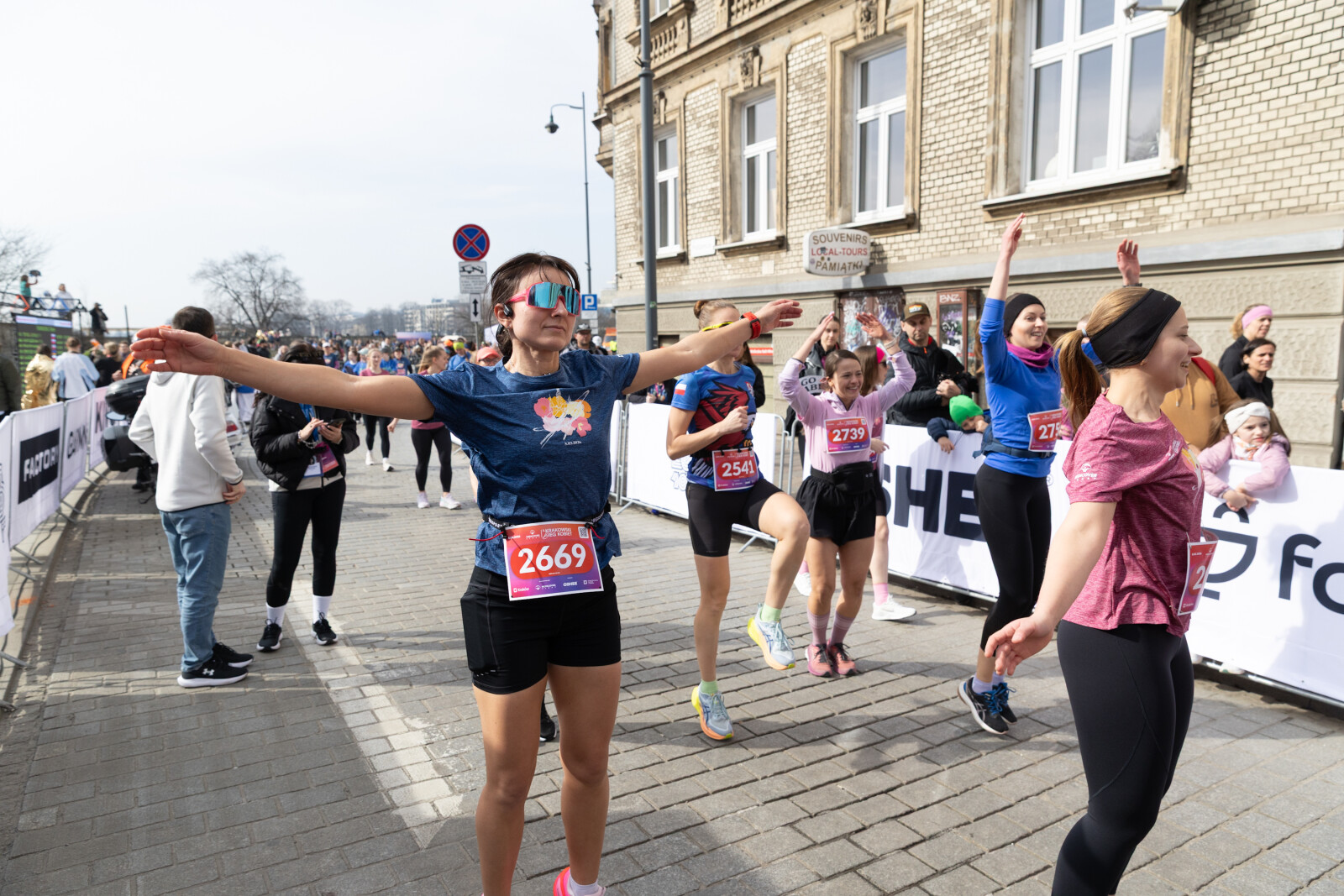 0S4A5988.jpg-Bieg Kobiet, Zdjęcia  Autor: B. Świerzowski
