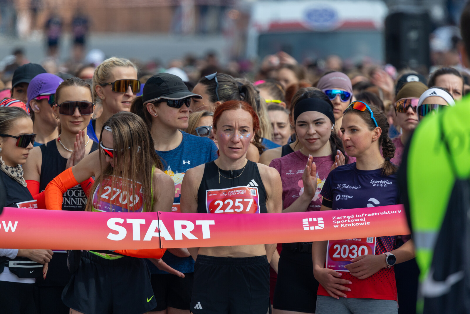 0S4A6020.jpg-Bieg Kobiet, Zdjęcia  Autor: B. Świerzowski