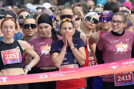 0S4A6039.jpg-Bieg Kobiet, Zdjęcia