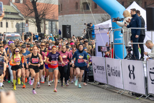 0S4A6058.jpg-Bieg Kobiet, Zdjęcia