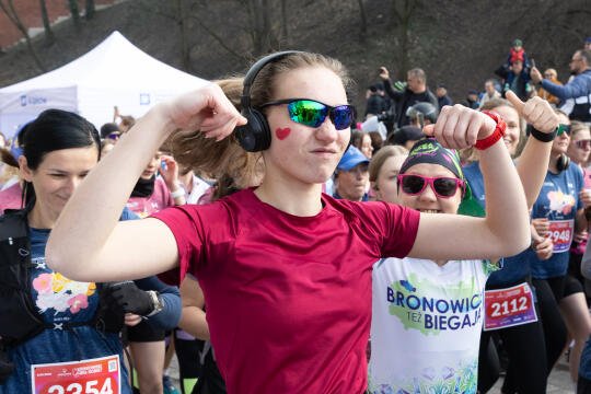 0S4A6072.jpg-Bieg Kobiet, Zdjęcia