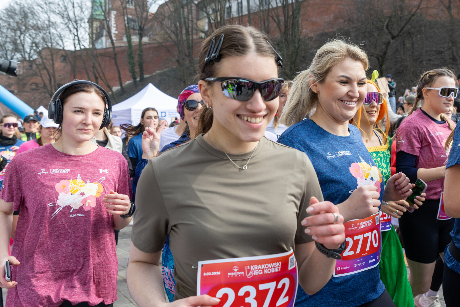 0S4A6084.jpg-Bieg Kobiet, Zdjęcia  Autor: B. Świerzowski