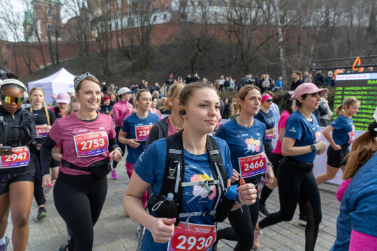 0S4A6099.jpg-Bieg Kobiet, Zdjęcia