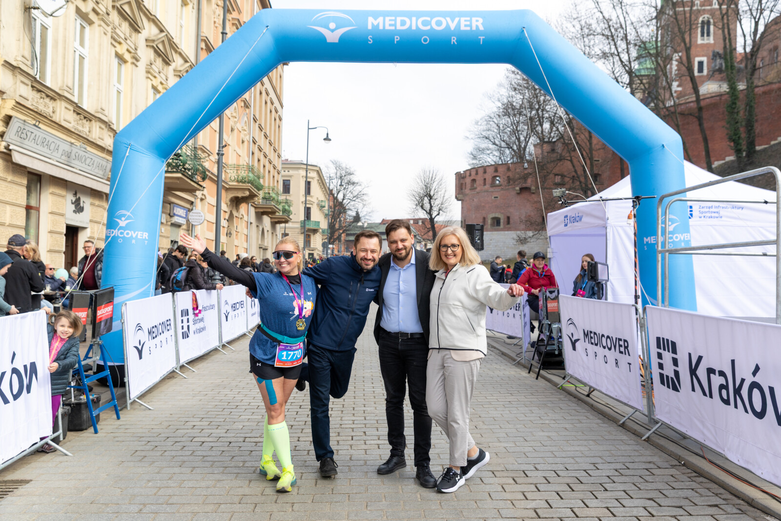 0S4A6111.jpg-Bieg Kobiet, Zdjęcia  Autor: B. Świerzowski