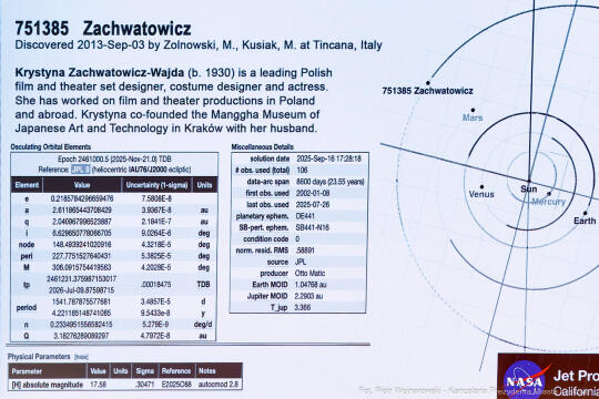 Rok Wajdy, Inauguracja, Manggha, Miszalski, Kidawa-Błońska, Cienkowska, Wałęsa