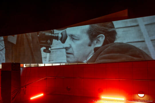 Rok Wajdy, Inauguracja, Manggha, Miszalski, Kidawa-Błońska, Cienkowska, Wałęsa