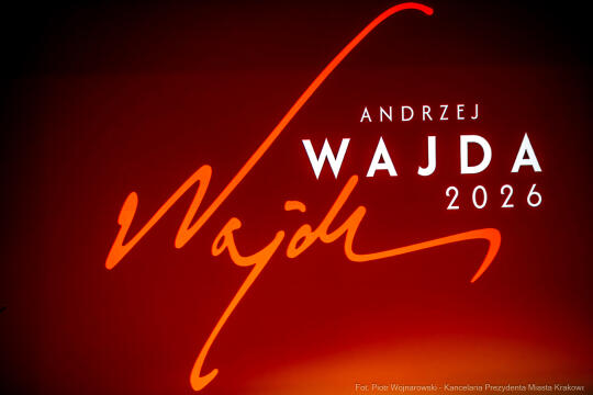 PW_704_ 051_fot. Piotr Wojnarowski.jpg-Rok Wajdy, Inauguracja, Manggha, wystawa