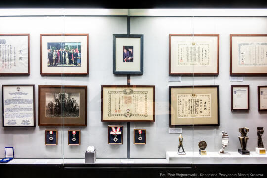 PW_704_ 053_fot. Piotr Wojnarowski.jpg-Rok Wajdy, Inauguracja, Manggha, wystawa