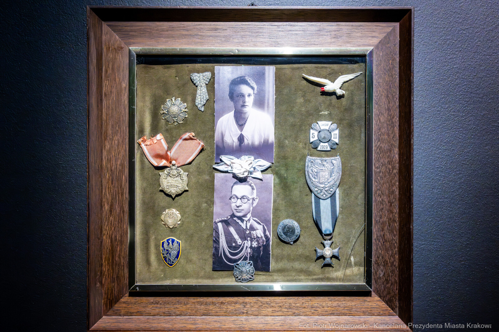 PW_704_ 066_fot. Piotr Wojnarowski.jpg-Rok Wajdy, Inauguracja, Manggha, wystawa  Autor: Piotr Wojnarowski