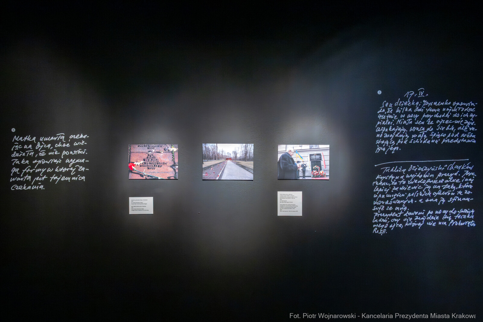 PW_704_ 067_fot. Piotr Wojnarowski.jpg-Rok Wajdy, Inauguracja, Manggha, wystawa  Autor: Piotr Wojnarowski