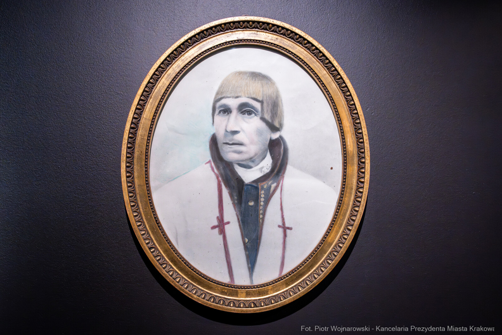 PW_704_ 068_fot. Piotr Wojnarowski.jpg-Rok Wajdy, Inauguracja, Manggha, wystawa  Autor: Piotr Wojnarowski