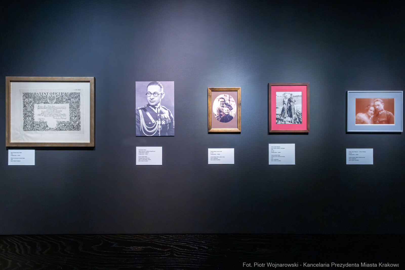 PW_704_ 069_fot. Piotr Wojnarowski.jpg-Rok Wajdy, Inauguracja, Manggha, wystawa  Autor: Piotr Wojnarowski