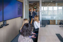 PW_705_ 006_fot. Piotr Wojnarowski.jpg-Miszalski, Abbvie, otwarcie, biura, farmacja