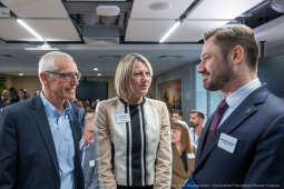 PW_705_ 007_fot. Piotr Wojnarowski.jpg-Miszalski, Abbvie, otwarcie, biura, farmacja