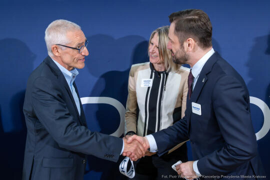 PW_705_ 024_fot. Piotr Wojnarowski.jpg-Miszalski, Abbvie, otwarcie, biura, farmacja