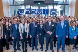 PW_705_ 025_fot. Piotr Wojnarowski.jpg-Miszalski, Abbvie, otwarcie, biura, farmacja