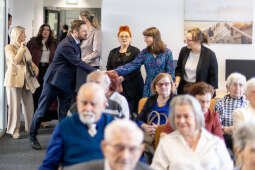 0S4A7349.jpg-Kraków rozwija sieć wsparcia dla osób starszych i niesamodzielnych